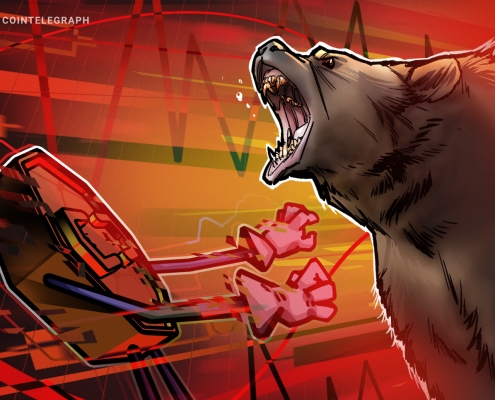 Epic Market Flash Crash Killed Bull Market: Is Crypto Healthier Now? Epic Market Flash Crash Killed Bull Market: Is Crypto Healthier Now?