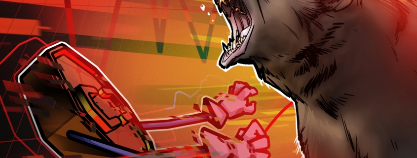 Epic Market Flash Crash Killed Bull Market: Is Crypto Healthier Now?