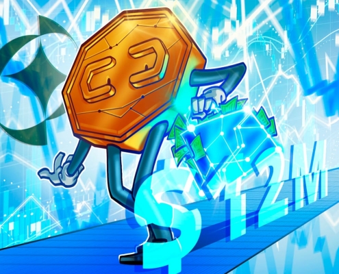 Paxos Labs Raises M to Launch Crypto Yield and Lending Platform