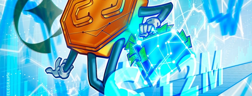 Paxos Labs Raises M to Launch Crypto Yield and Lending Platform