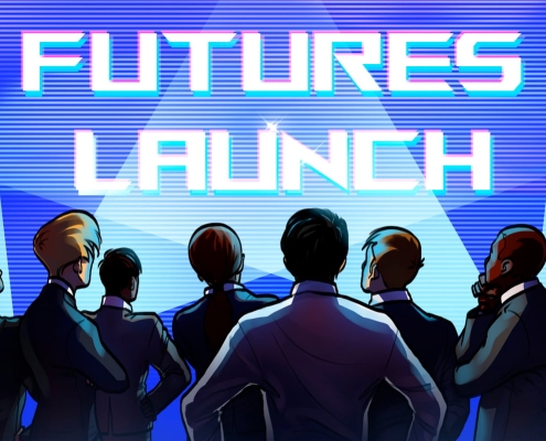 Kalshi Eyes Crypto Perpetual Futures Expansion: Report