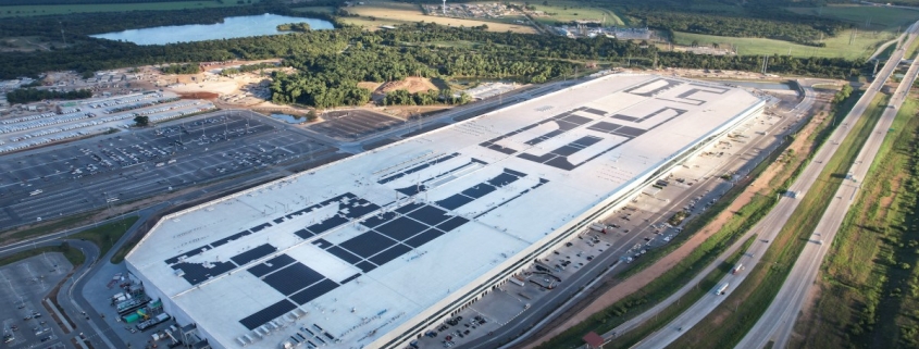 Tesla’s Texas factory workforce reportedly shrunk 22% in 2025