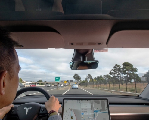 The Netherlands is the first European country to approve Tesla’s supervised Full Self-Driving The Netherlands is the first European country to approve Tesla’s supervised Full Self-Driving
