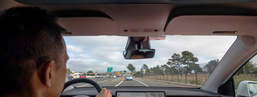 The Netherlands is the first European country to approve Tesla’s supervised Full Self-Driving