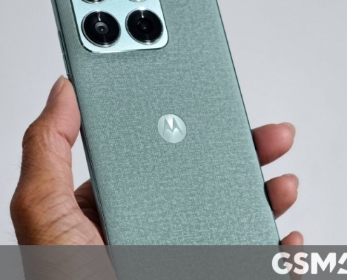 Motorola Edge 70 Pro and Razr 70 Ultra colors leak Motorola Edge 70 Pro and Razr 70 Ultra colors leak