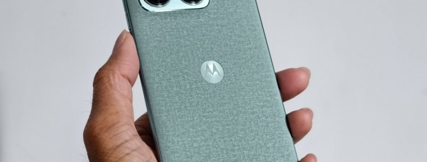 Motorola Edge 70 Pro and Razr 70 Ultra colors leak