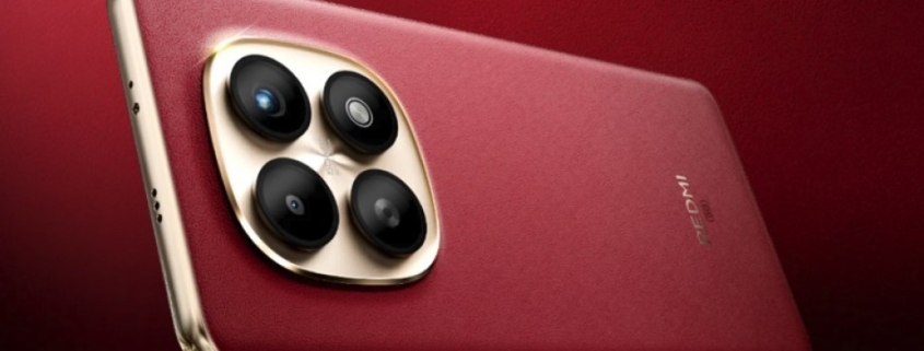 Redmi Note 15 Special Edition debuts with a 5,800mAh battery, Snapdragon 6 Gen 3 SoC Redmi Note 15 Special Edition debuts with a 5,800mAh battery, Snapdragon 6 Gen 3 SoC