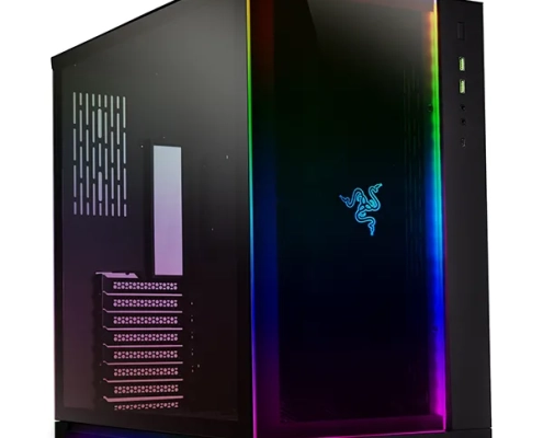 OpenRazer 3.12.1 Enables Two More Razer Devices Under Linux