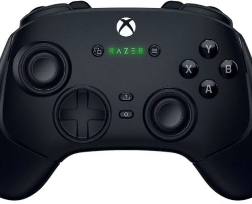 Razer Wolverine V3 Pro & Betop KP50 Controllers To Be Supported By Linux 7.0