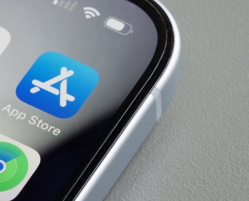 The FBI Is Warning Users About ‘Foreign-Developed’ Apps