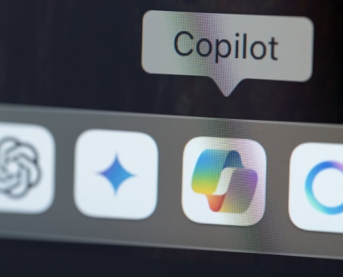 Yes, Microsoft Really Said Copilot Is ‘for Entertainment Purposes Only’