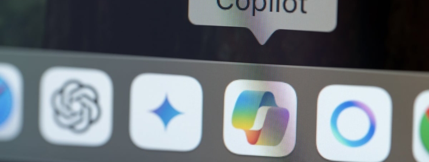 Yes, Microsoft Really Said Copilot Is ‘for Entertainment Purposes Only’