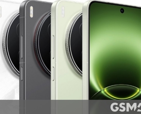 vivo X300 Ultra gets disassembled in a very thoroughly detailed video