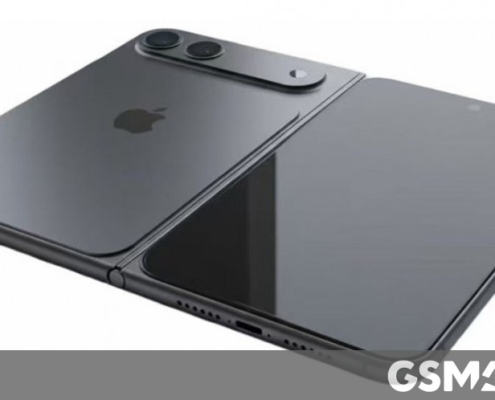 iPhone Fold may arrive earlier than recently rumored