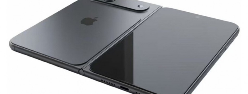 iPhone Fold may arrive earlier than recently rumored