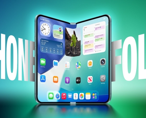 iPhone Fold Production Pushed Back, But Fall 2026 Launch Still on Track