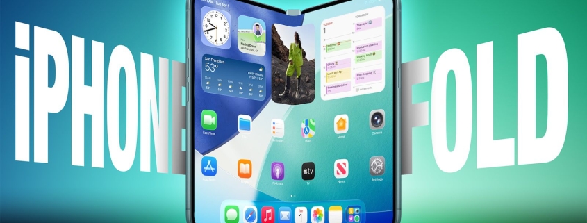 iPhone Fold Production Pushed Back, But Fall 2026 Launch Still on Track
