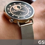 Xiaomi Watch S4 41mm hands-on