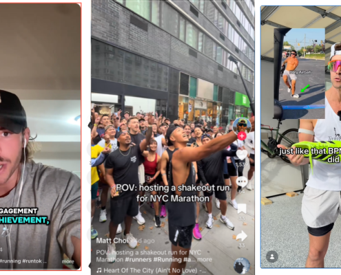 Why You Can’t Trust ‘Runfluencers’ Why You Can’t Trust ‘Runfluencers’