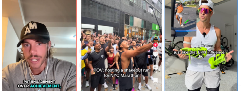 Why You Can’t Trust ‘Runfluencers’