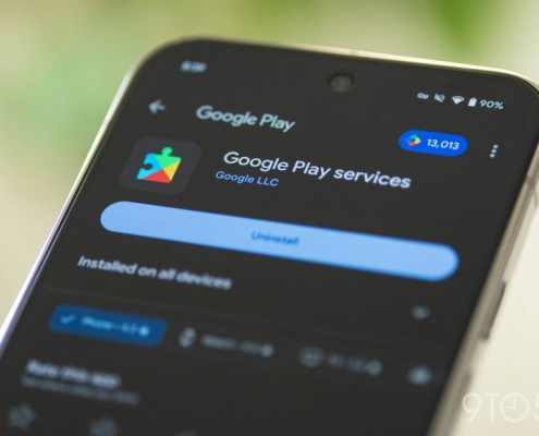 What’s new in Android’s April 2026 Google System Updates [U]