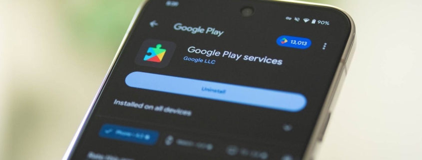 What’s new in Android’s April 2026 Google System Updates [U]