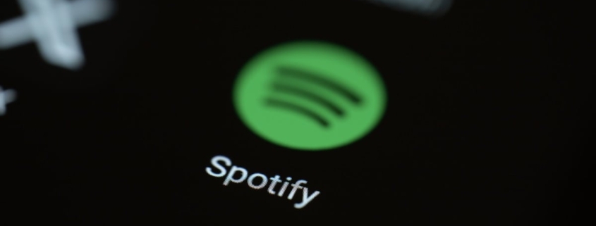 Spotify Just Partnered With One of Amazon’s Best Bookselling Rivals