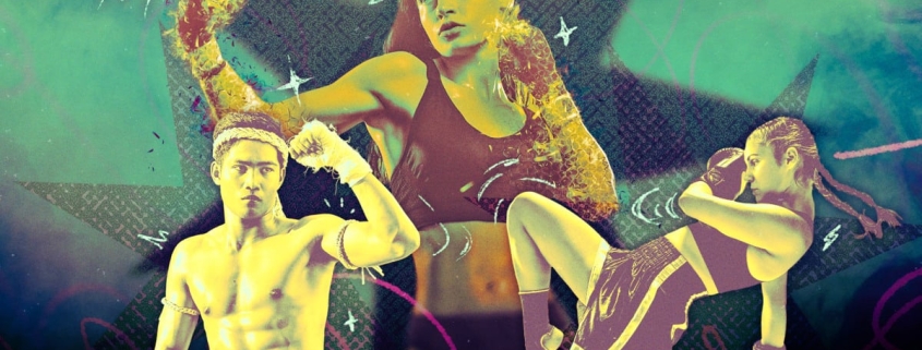 Why Everyone Is Suddenly Into ‘Combat Training’ Why Everyone Is Suddenly Into ‘Combat Training’