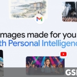 Gemini can now create personalized images based on your Google Photos library