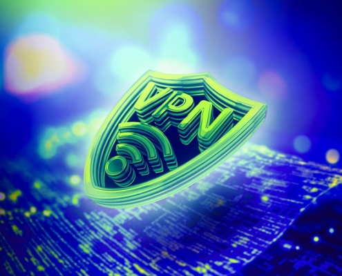 Some VPNs Let You Spoof Your GPS Location. Here’s Why You Might Want to