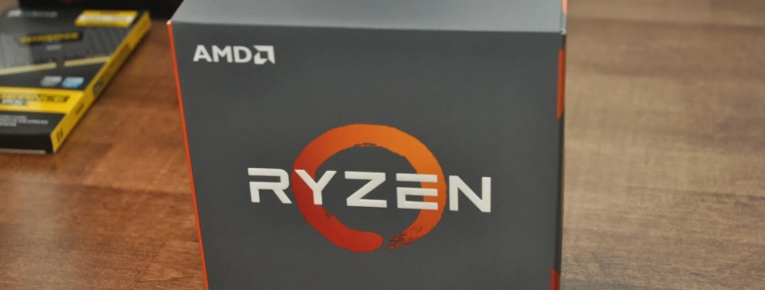 AMD FP-DSS Security Bug For Zen 1 CPUs Made Public, Linux Kernel Patched