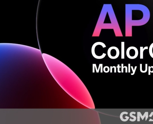 Oppo ColorOS 16 April update brings UEFA Champions League watermarks