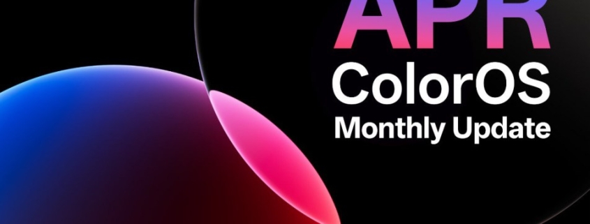 Oppo ColorOS 16 April update brings UEFA Champions League watermarks