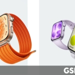 Huawei Watch Fit 5 series announced