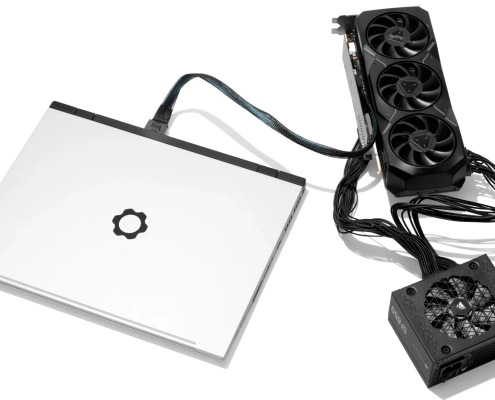 Framework Previews The OCuLink Dev Kit