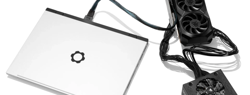 Framework Previews The OCuLink Dev Kit