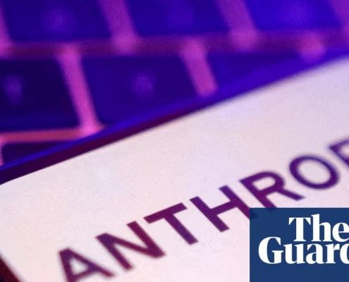US summons bank bosses over cyber risks from Anthropic’s latest AI model | AI (artificial intelligence) US summons bank bosses over cyber risks from Anthropic’s latest AI model | AI (artificial intelligence)