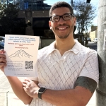 Can AI revive democracy? Former Amazon product manager builds tool to spark civic engagement