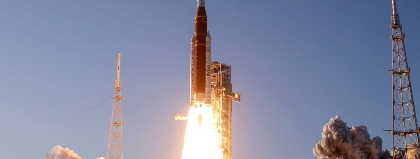 Artemis II Mission Launches Successfully