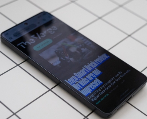 Samsung’s Galaxy S27 ‘Pro’ could squeeze in between the Ultra and Plus phones