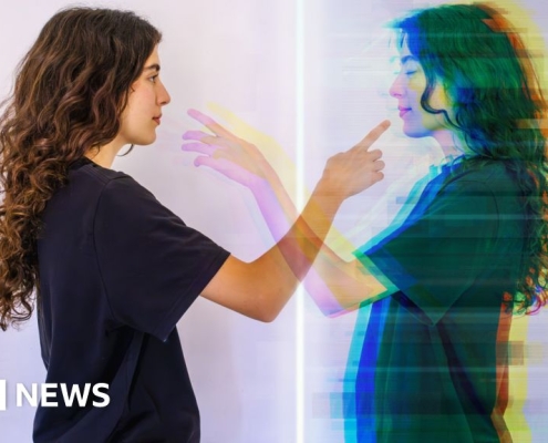 Could a digital twin make you into a 'superworker'?