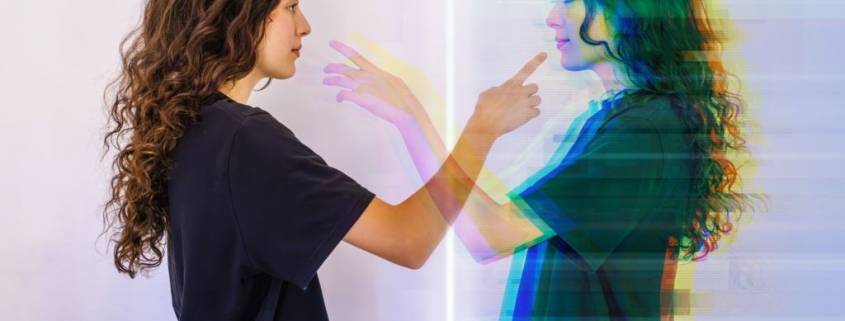 Could a digital twin make you into a 'superworker'?