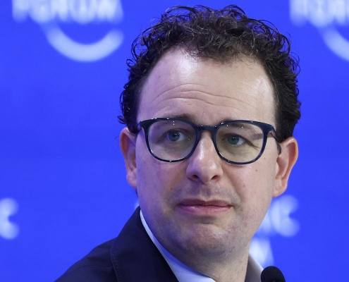 The NSA is reportedly using Anthropic’s new model Mythos