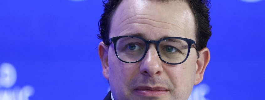 The NSA is reportedly using Anthropic’s new model Mythos