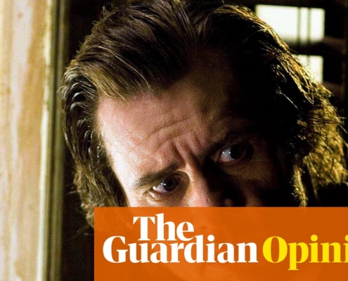 ChatGPT’s latest stylistic quirk is sinister, infuriating – and absolutely everywhere | Stuart Heritage