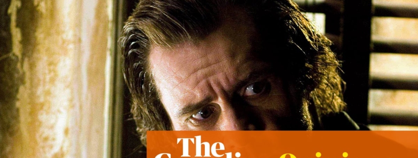 ChatGPT’s latest stylistic quirk is sinister, infuriating – and absolutely everywhere | Stuart Heritage