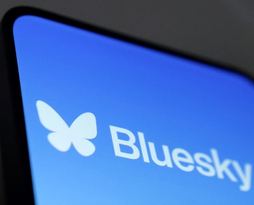 Bluesky blames DDoS attack for server outages