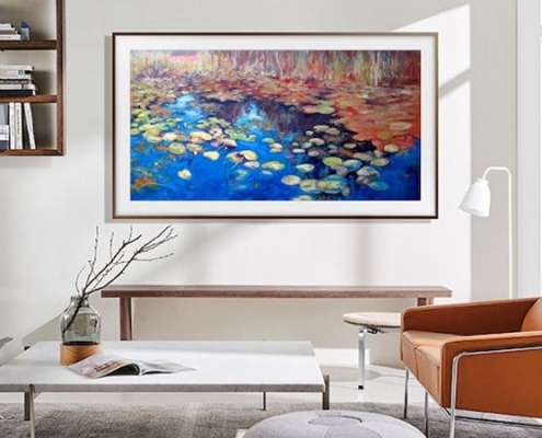 Samsung is heavily discounting its older smart TVs to make room for 2026 stock — save up to ,600 with these deals!