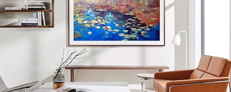 Samsung is heavily discounting its older smart TVs to make room for 2026 stock — save up to ,600 with these deals!