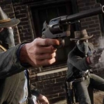 It's A Shame Rockstar Won't Make A Red Dead Movie, Jack Black Says